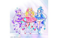 『キミとアイドルプリキュア♪』デビューシングル&主題歌シングル、2か月連続リリース決定♪アーティスト情報解禁!