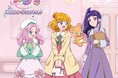『魔法つかいプリキュア!!~MIRAI DAYS~』オリジナル・サウンドトラック発売決定!ジャケットも同時解禁!/3月5日(水)発売!