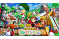 【「牧場物語」シリーズ最新作】Nintendo Switch™|Steam用ほのぼの生活ゲーム『牧場物語 Let’s!風のグランドバザール』【8月28日(木)発売決定!】