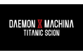 『DAEMON X MACHINA TITANIC SCION』Nintendo Switch 2 /PlayStation®5/Xbox Series X|S/Steam®2025年9月5日発売決定