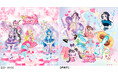 『キミとアイドルプリキュア♪』後期主題歌シングル 8月27日発売決定! 後期ED主題歌「キミとルララ」TVサイズ先行配信開始!
