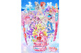 『映画キミとアイドルプリキュア♪ お待たせ!キミに届けるキラッキライブ!』ソングアルバム&オリジナル・サウンドトラックが2025年9月10日に発売決定!