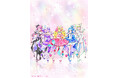 『キミとアイドルプリキュア♪』オリジナル・サウンドトラック2、12月17日発売!5人での新ステージ曲「キミとシンガリボン ~プリキュア!キラッキラン・フォー・ユー!~」先行配信中!