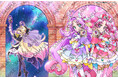 『名探偵プリキュア！』Blu-ray vol.1ジャケット解禁！さらに購入者限定イベント出演者&詳細決定！