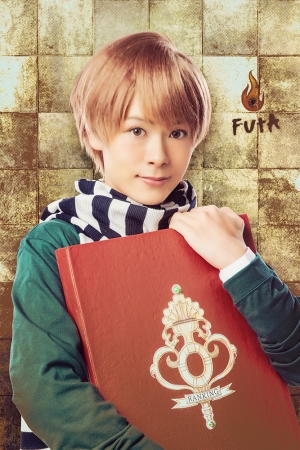 16_フゥ太