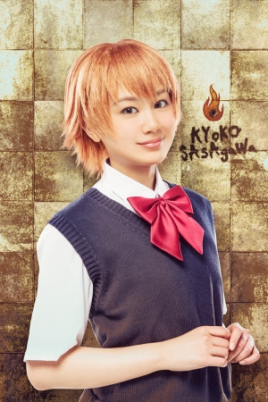 13_笹川京子