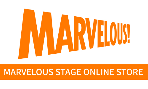 マーベラスの 2 5次元舞台 関連商品公式通販サイト Marvelous Stage Online Store が12 12 水 開設 マーベラス のプレスリリース