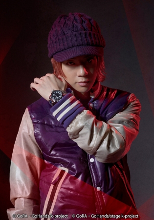 舞台『K』 舞台「K –RETURN OF KINGS-」がついに開幕！杉山真宏「最高のK