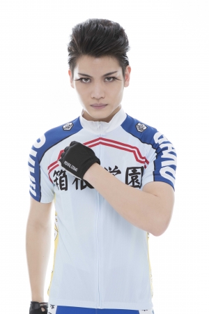泉田塔一郎