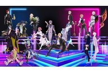 シリーズ第4弾 舞台 ｋ Missing Kings 17年10月 京都 東京にて上演決定 マーベラスのプレスリリース