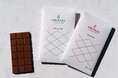 “我慢しない美容”をチョコレートから