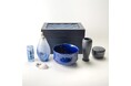 徳島の伝統工芸の結晶「茶宝箱（ちゃほうばこ）」 活動支援のためのクラウドファンディングを開始。徳島の魅力が詰まった茶道具シリーズ