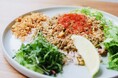 薬膳とスパイスで“整う時間”を。Wabi cafeが中崎町で描く、新しいカフェのかたち