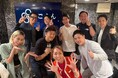 世界初の営業が集まるバー『セールス&ビジネスバー ごえん』銀座に開業