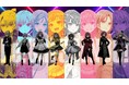 声優コンテンツ「リ・クレシェンド!」来年2月のファーストライブ詳細を発表