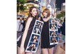 渋谷・代官山に、新感覚の「メガ写真体験」が登場！来店者数が3日間で100人を突破、SNS総再生回数44万回以上！