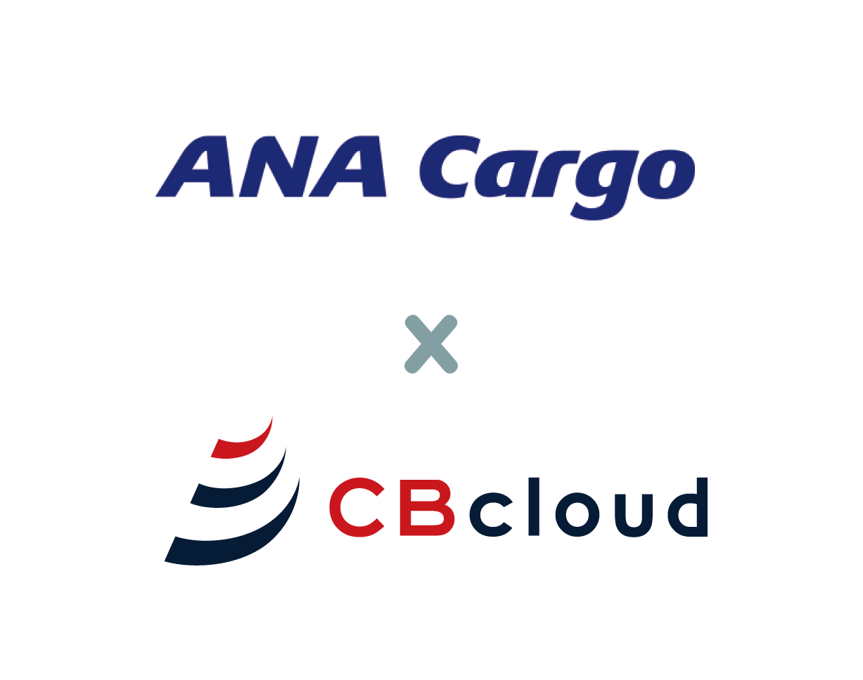 ANA CargoとCBcloudの空と陸をつなぐ国内輸送、新路線に那覇空港が追加！