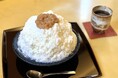 【箱根ちもと】創業75周年の老舗和菓子店がお届けする、15年目にして最高傑作の新作かき氷