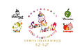 "SaunaHat10"10thアニバーサリー開催