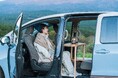 トヨタ シエンタ用フロントシート回転機構「SwivelSeat（スイベルシート）」　回転性能を改良し、9月29日から販売を再開