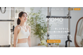 “私らしさ”に向き合う時間を、もっと特別に。 MOMO PERSONAL MACHINE PILATESが麻布十番に新規オープン。公式Webサイトも同時公開