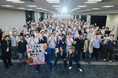 【イベントレポート】中小企業AI導入率世界平均75%、日本わずか18%の現状に警鐘──遠藤貴則博士がSHIFT AI主催イベントで緊急提言
