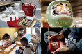 高崎だるまを、旅のお土産から店舗の体験・オリジナル商品へ。Zen Craftworks が「ライフスタイル Week TOKYO【秋】」に出展。