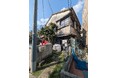 【板橋区加賀】間口1.9m・再建築不可・建物の傾き…難条件の物件を「居住中・残置物あり」で買取