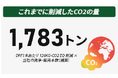 【環境ベンチャー】次の灯株式会社、中小企業庁「100億宣言」企業に認定