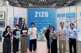 「100年後の未来に何を残す？」MORE企画が東京ビッグサイト『ASIA DIVE EXPO JAPAN』に出展！サステラ・国府田利光・つなぐ会と共同出展。ごみと100年後の未来を考える3日間