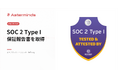Asterminds、AIヒアリングエージェント「InTake」でSOC 2® Type I保証報告書を取得