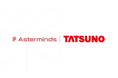 Asterminds、株式会社タツノの全国8支店・70営業所の業務実態調査をAIヒアリングで高度化