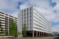 ~創成イーストエリアに新たなビジネスの拠点として誕生～オフィス・商業ビル「創成クロス」2024年8月1日開業