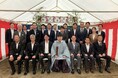 「渋谷東3丁目開発プロジェクト」安全祈願祭実施
