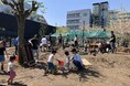 恵比寿南一公園、緑化整備によりリニューアル！「緑あふれるオアシス」がもたらすゆとりの創出