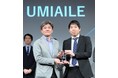 「RISING STAR AWARD 2026」の特別賞 恵比寿ガーデンプレイス「はたらく、あそぶ、ひらめく。」賞は小型無人ボートによる「海の見える化」を目指す株式会社UMIAILEに