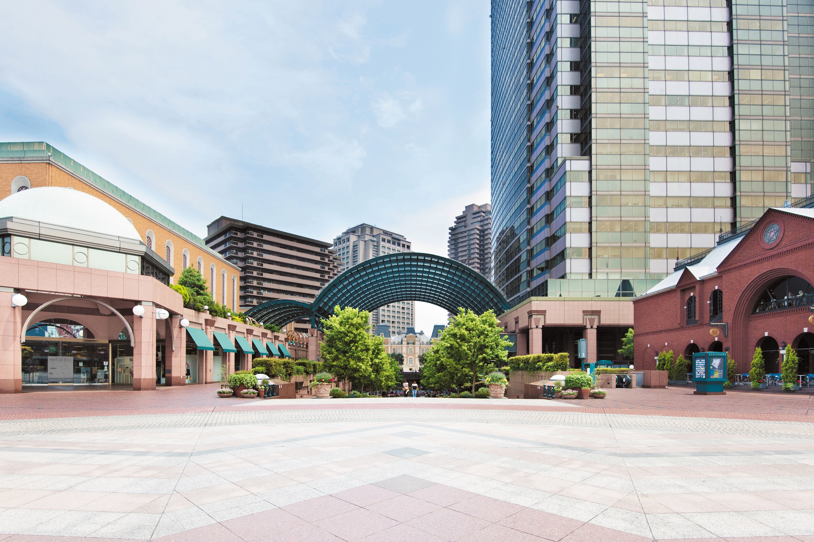 恵比寿ガーデンプレイス リニューアル 22年春 食料品 生活雑貨フロア先行オープン サッポロ不動産開発株式会社のプレスリリース