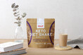 MCTオイル専門店発！“脂質で痩せる”新しいファスティングメソッド 「KETO DIET SHAKEプログラム」11月27日より発売開始