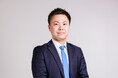 代表取締役社長交代のお知らせ