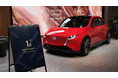 マツダ、「MAZDA TRANS AOYAMA」で1周年記念企画を実施