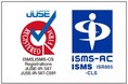 EDI × iPaaS クラウド型データ連携プラットフォーム「ACMS Cloud」に関する当社のISMSに対し、ISO/IEC 27001・ISO/IEC27017認証を取得