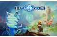 神となり、世界を創れ。『Fata Deum』、2025年9月に発売決定!