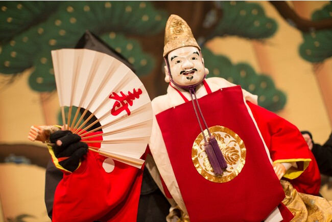 ▲淡路人形座(人形浄瑠璃/日本) ▲淡路人形座(人形浄瑠璃/日本)