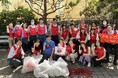パソナグループ 国内外約70拠点にて清掃活動を実施 世界同時清掃活動イベント 「World Cleanup Day」 に参画 ~ 地球の環境問題を見つめ直し、よりよい社会に向けて行動する ~