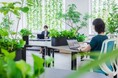 パソナ日本総務部 期間中にいつでも視聴できるオンデマンドセミナー配信『導入企業に訊く!ウェルビーイングな環境づくり』10月2日-9日