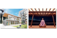 仕事の合間に ココロとカラダを癒す『つながるWellness広場』情報発信スペース「Annex Aoyama」にて11月13日~14日開催
