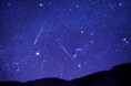 12月14日 『ふたご座流星群』/1月3日『しぶんぎ座流星群』淡路島の夜空を見上げる『三大流星群 星空観察会』を開催