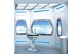 2025年大阪・関西万博 パソナグループ×大林組「未来の医療」エリアに天井照明型手術室『オペルミ®』を展示 ~ 社会実装が進む最先端テクノロジーを、「空飛ぶ手術室」で体感 ~