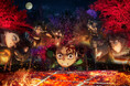 県立淡路島公園アニメパーク「ニジゲンノモリ」 アニメ『鬼滅の刃』が期間限定で登場第3弾開催決定!アニメ『鬼滅の刃』 コラボイベント3月15日(土)より開始