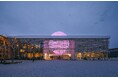 大阪・関西万博のレガシー、持続可能な未来社会へと繋ぐパソナグループ オランダパビリオンを淡路島へ移設予定